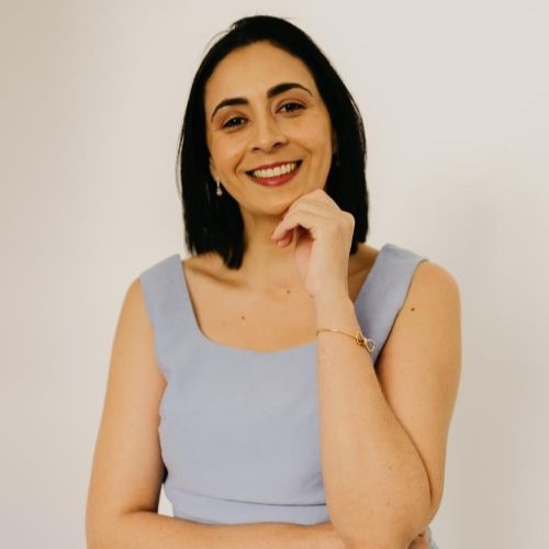Anália de Lima Freitas