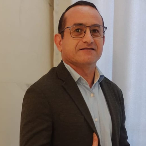 Ricardo Jorge Leite